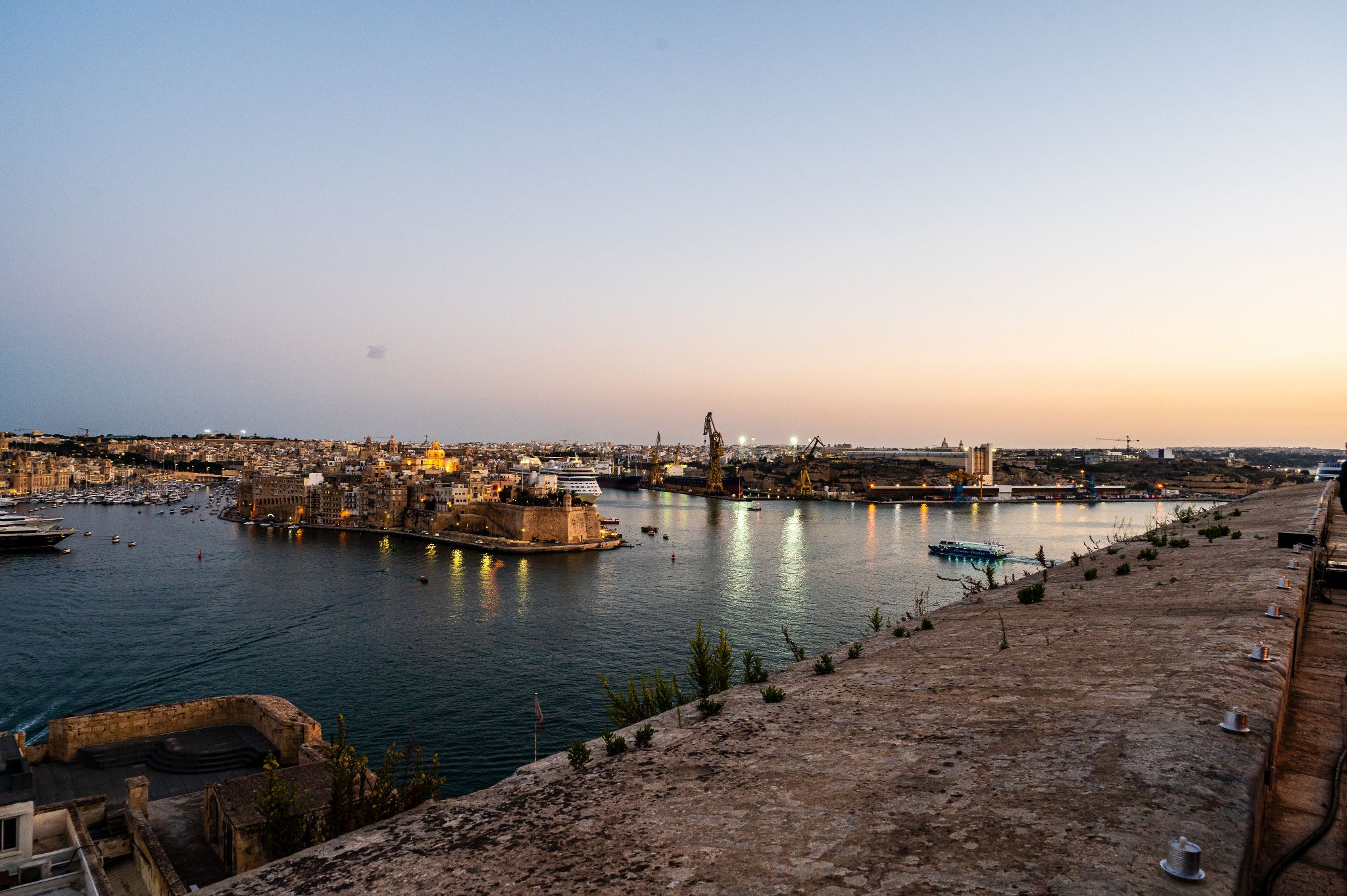 Valetta
